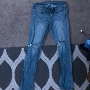 American Eagle